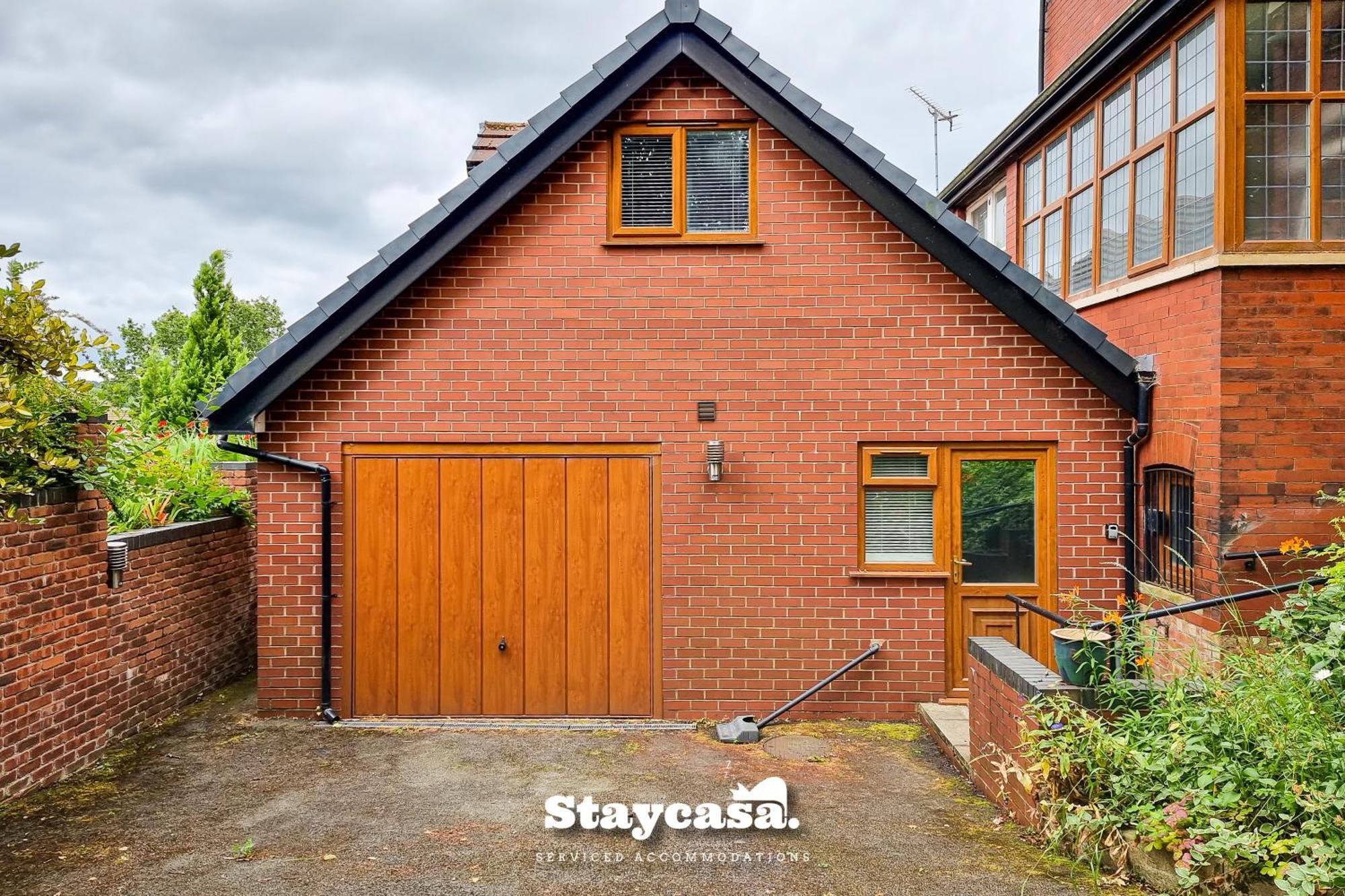 Tranquil Annex With Hidden In Beautiful Setting Ξενοδοχείο Bredbury Εξωτερικό φωτογραφία